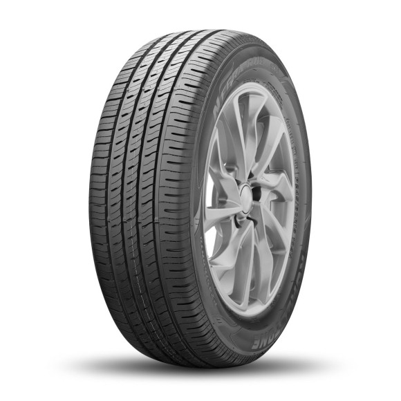 Шины Nexen  315/35/20  W 110 NFera RU5  XL