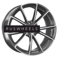 Диски Replay 8,5x19/5x112 ET38 D57,1 VV401 GMF (конус, C570-01) Диски Replay 8,5x19/5x112 ET38 D57,1 VV401 GMF (конус, C570-01)