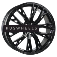 Диски RST 8x20/5x108 ET45 D63,4 R052 (LR) BL Диски RST 8x20/5x108 ET45 D63,4 R052 (LR) BL