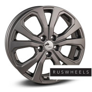 Диски RPLC R18 / 7J PCD 5x114.3 ЕТ 48 ЦО 56.1 SU40