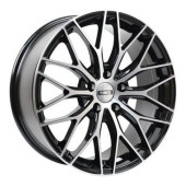 Диски Neo  240 N  8,5\R20 5*114,3 ET42  d67,1  BD  [N240-8520-671-5x1143-42BD]