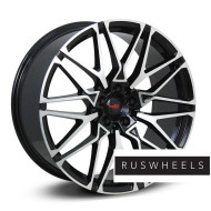 Диски Legeartis Concept R20 / 9J PCD 5x112 ЕТ 35 ЦО 66.6 B542