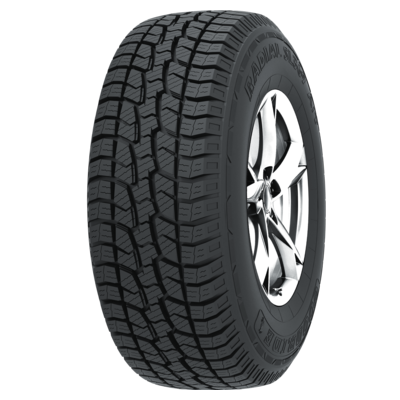 Шины Goodride 265/65R17 112S SL369 A/T TL Шины Goodride 265/65R17 112S SL369 A/T TL