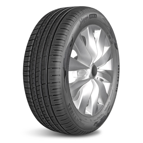 Шины Ikon Tyres  205/65/15  H 99 Ikon Autograph Eco 3  XL