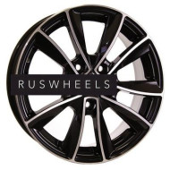 Диски Neo 6,5x16/5x105 ET39 D56,6 642 BD