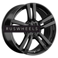 Диски Replay 8,5x19/5x112 ET38 D57,1 VV400 BK (конус, MB001) Диски Replay 8,5x19/5x112 ET38 D57,1 VV400 BK (конус, MB001)