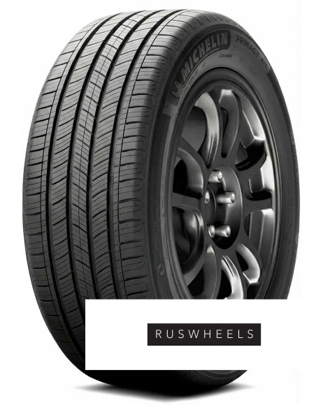 Шины Michelin 285/40 r23 Primacy All Season Acoustic 111Y