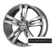 Диски MAK R18 / 8J PCD 5x112 ЕТ 42 ЦО 76 Zenith