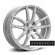 Диски Wheels UP R17 / 6.5J PCD 4x100 ЕТ 43 ЦО 60.1 Up107