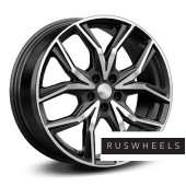Диски Скад R19 / 8J PCD 5x112 ЕТ 56 ЦО 66.6 Арика Диски Скад R19 / 8J PCD 5x112 ЕТ 56 ЦО 66.6 Арика