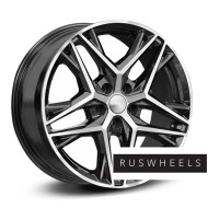 Диски Скад R18 / 8J PCD 5x120 ЕТ 45 ЦО 65.1 Челси Диски Скад R18 / 8J PCD 5x120 ЕТ 45 ЦО 65.1 Челси