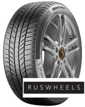 Шины Continental 245/45 r19 WinterContact TS 870 P 102V Шины Continental 245/45 r19 WinterContact TS 870 P 102V