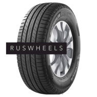 Шины Michelin 255/55R20 110V XL Primacy SUV TL M+S