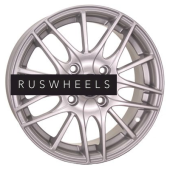 Диски Venti 6x15/4x114,3 ET45 D67,1 1506 Silver Диски Venti 6x15/4x114,3 ET45 D67,1 1506 Silver