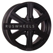 Диски Tech Line 6x15/5x100 ET38 D57,1 544 BL