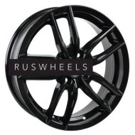 Диски RST 6x16/4x100 ET48 D60,1 R076 (Vesta) BL