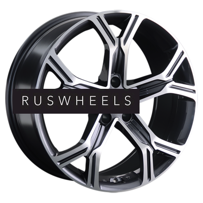 Диски Replay 8x19/5x114,3 ET51 D67,1 HND303 GMF (конус, C570) Диски Replay 8x19/5x114,3 ET51 D67,1 HND303 GMF (конус, C570)