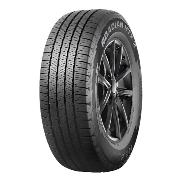 Шины Nexen  225/75/16  T 108 Roadian HTX 2  XL