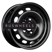 Диски Magnetto 6x15/5x108 ET52,5 D63,3 15000 AM Black Ford Focus II, Cmax Диски Magnetto 6x15/5x108 ET52,5 D63,3 15000 AM Black Ford Focus II, Cmax