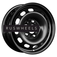 Диски Magnetto 6x15/5x108 ET52,5 D63,3 15000 AM Black Ford Focus II, Cmax Диски Magnetto 6x15/5x108 ET52,5 D63,3 15000 AM Black Ford Focus II, Cmax