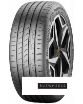 Шины Continental 255/50 r20 ContiPremiumContact 7 109Y