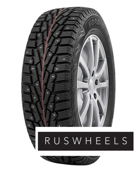 Шины Tunga 175/65 r14 Nordway 3 82Q Шипы Шины Tunga 175/65 r14 Nordway 3 82Q Шипы