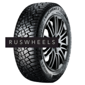 Шины Continental 235/60R17 106T XL IceContact 2 SUV TL FR KD (шип.) Шины Continental 235/60R17 106T XL IceContact 2 SUV TL FR KD (шип.)