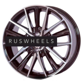 Диски Lizardo 7x17/4x100 ET40 D60,1 494 BMF (конус) Диски Lizardo 7x17/4x100 ET40 D60,1 494 BMF (конус)