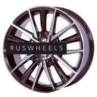 Диски Lizardo 7x17/4x100 ET40 D60,1 494 BMF (конус)