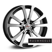 Диски iFree R17 / 7J PCD 5x112 ЕТ 45 ЦО 57.1 Бэнкс Диски iFree R17 / 7J PCD 5x112 ЕТ 45 ЦО 57.1 Бэнкс