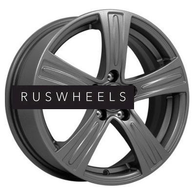 Диски iFree 6x15/5x100 ET38 D57,1 S.U. (КС691) Хай Вэй