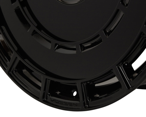 Диски Vossen HF-9 24x10 Gloss Black 6x139.7 et +25 Диски Vossen HF-9 24x10 Gloss Black 6x139.7 et +25