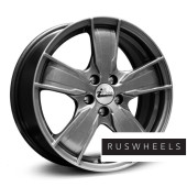 Диски iFree R16 / 6.5J PCD 5x108 ЕТ 48 ЦО 67.1 Мохито