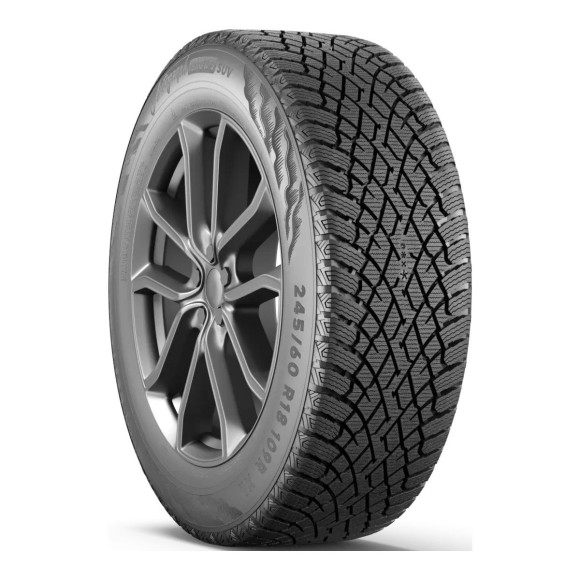 Шины Ikon 235/60 r18 Autograph Snow 5 SUV 107R