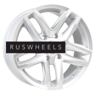 Диски RST 8x18/6x139,7 ET35 D100,1 R238 (Tank 300) Silver Диски RST 8x18/6x139,7 ET35 D100,1 R238 (Tank 300) Silver