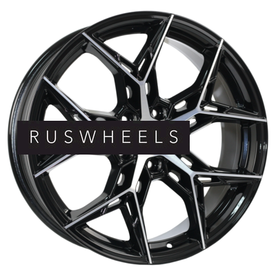 Диски RST 7,5x19/5x108 ET46 D63,4 R139 (Geely) BD