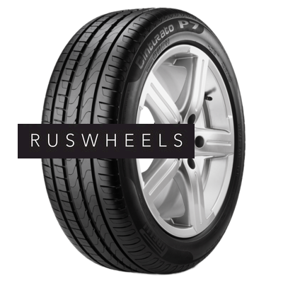 Шины Pirelli 235/45 r18 Cinturato P7 98Y