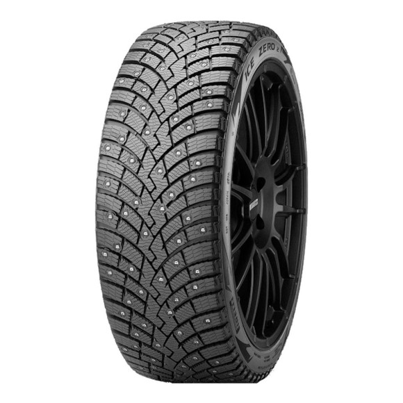 Шины Pirelli  285/60/18  T 116 SCORPION ICE ZERO 2  Ш. старше 3-х лет