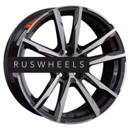 Диски Replay 8,5x19/5x112 ET38 D57,1 VV338 GMF (конус, C570) Диски Replay 8,5x19/5x112 ET38 D57,1 VV338 GMF (конус, C570)