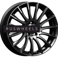 Диски СКАД 7x18/5x114,3 ET38 D67,1 Валенсия (КЛ282) Алмаз