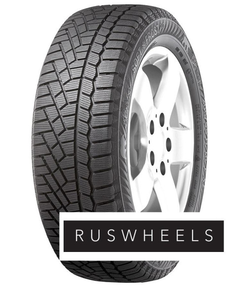 Шины Gislaved 245/45 r18 Soft Frost 200 100T