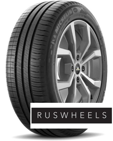 Шины Michelin 205/55 r16 Energy XM2+ 91V