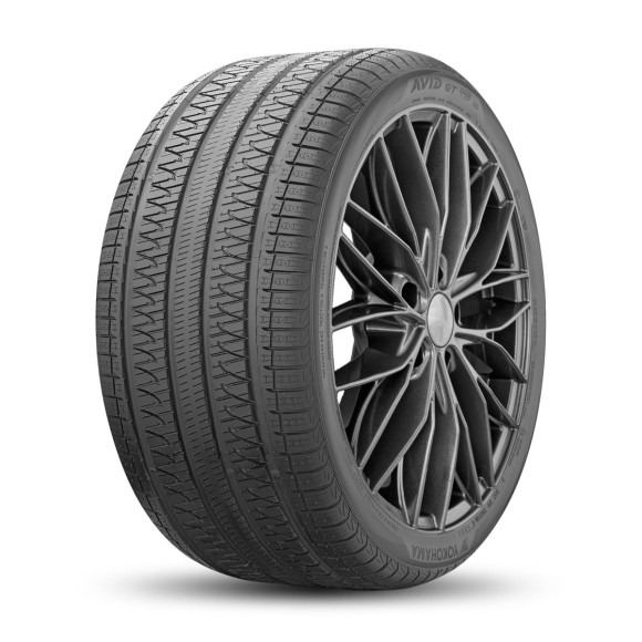 Шины Yokohama 315/35/21 V 111 S35A (N0) Шины Yokohama 315/35/21 V 111 S35A (N0)