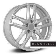 Диски iFree R18 / 6.5J PCD 5x114.3 ЕТ 37 ЦО 66.6 Бомбей