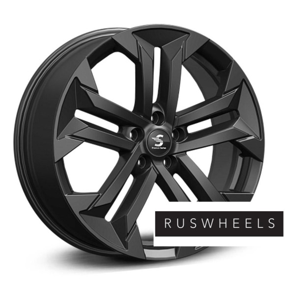 Диски Premium Series R19 / 7.5J PCD 5x114.3 ЕТ 40 ЦО 66.6 КР015 Haval Dargo