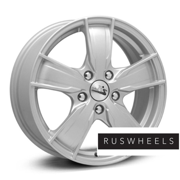 Диски iFree R16 / 6.5J PCD 5x112 ЕТ 46 ЦО 57.1 Мохито