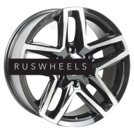 Диски RST 8x18/6x139,7 ET35 D77,8 R238 (Nissan) BD Диски RST 8x18/6x139,7 ET35 D77,8 R238 (Nissan) BD