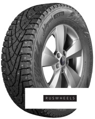 Шины Ikon 215/65R16C 109/107R Autograph Ice C4 TL (шип.)