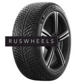 Шины Michelin 305/30R21 104V XL Pilot Alpin 5 NA5 TL