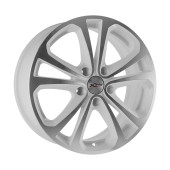 Диски Xtrike 7,0\R17 5*114.3 ET45 d67.1 W/FP